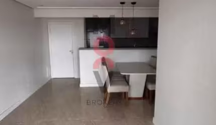Apartamento para Venda em Guarulhos, Gopoúva, 3 dormitórios, 1 suíte, 2 banheiros, 2 vagas