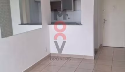 Apartamento para Locação em Guarulhos, Jardim Presidente Dutra, 2 dormitórios, 1 banheiro, 1 vaga