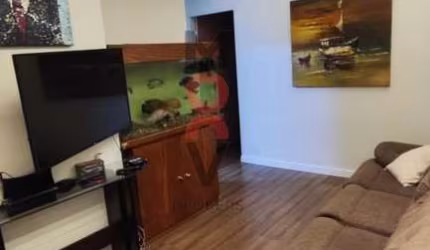 Apartamento para Venda em Guarulhos, Jardim dos Pimentas, 2 dormitórios, 1 banheiro, 1 vaga