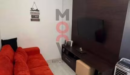 Studio para Venda em Guarulhos, Gopoúva, 1 dormitório, 1 banheiro, 1 vaga