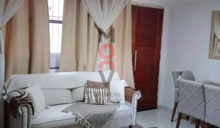 Apartamento para Venda em Guarulhos, Jardim Vermelhão, 2 dormitórios, 1 banheiro, 2 vagas