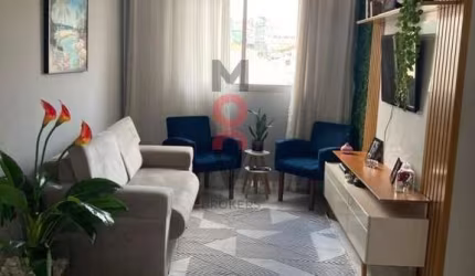 Apartamento para Venda em Guarulhos, Macedo, 3 dormitórios, 1 banheiro, 1 vaga