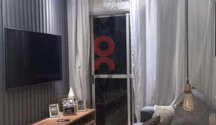 Apartamento para Locação em Guarulhos, Macedo, 2 dormitórios, 1 banheiro, 1 vaga