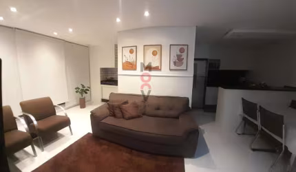 Apartamento para Venda em Guarulhos, Jardim Flor da Montanha, 2 dormitórios, 1 suíte, 2 banheiros, 1 vaga