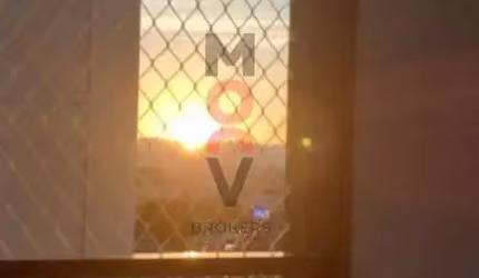 Apartamento para Venda em Guarulhos, Vila Barros, 3 dormitórios, 1 suíte, 1 vaga