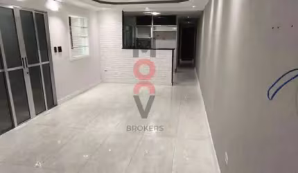 Casa em Condomínio para Venda em Guarulhos, Jardim Albertina, 2 dormitórios, 1 banheiro, 1 vaga