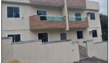Oportunidade Única em NOVA IGUACU - RJ | Tipo: Apartamento | Negociação: Venda Online  | Situação: Imóvel