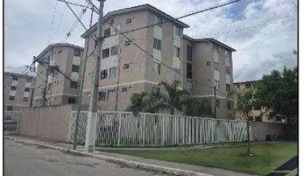 Oportunidade Única em ITABORAI - RJ | Tipo: Apartamento | Negociação: Venda Direta Online  | Situação: Imóvel