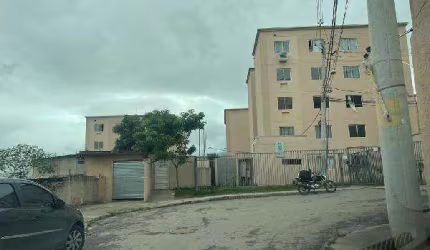 Oportunidade Única em NOVA IGUACU - RJ | Tipo: Apartamento | Negociação: Venda Direta Online  | Situação: Imóvel