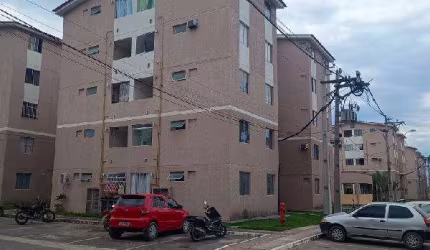 Oportunidade Única em ITABORAI - RJ | Tipo: Apartamento | Negociação: Venda Direta Online  | Situação: Imóvel