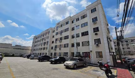 Oportunidade Única em RIO DE JANEIRO - RJ | Tipo: Apartamento | Negociação: Venda Direta Online  | Situação: Imóvel
