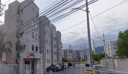 Oportunidade Única em RIO DE JANEIRO - RJ | Tipo: Apartamento | Negociação: Venda Direta Online  | Situação: Imóvel