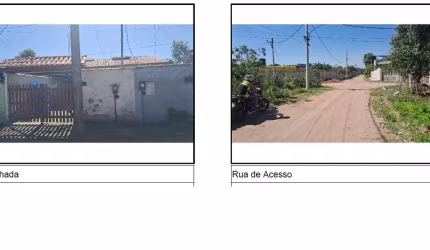 Oportunidade Única em MAGE - RJ | Tipo: Casa | Negociação: Venda Online  | Situação: Imóvel