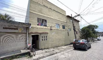 Oportunidade Única em NOVA IGUACU - RJ | Tipo: Casa | Negociação: Venda Direta Online  | Situação: Imóvel
