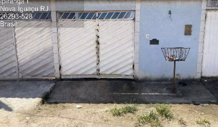 Oportunidade Única em NOVA IGUACU - RJ | Tipo: Casa | Negociação: Venda Direta Online  | Situação: Imóvel