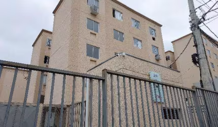 Oportunidade Única em NOVA IGUACU - RJ | Tipo: Apartamento | Negociação: Venda Online  | Situação: Imóvel