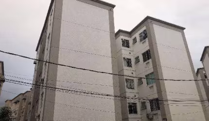 Oportunidade Única em RIO DE JANEIRO - RJ | Tipo: Apartamento | Negociação: Venda Direta Online  | Situação: Imóvel