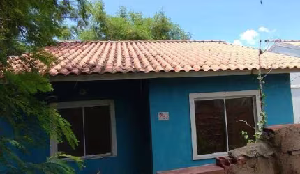 Oportunidade Única em NOVA IGUACU - RJ | Tipo: Casa | Negociação: Venda Direta Online  | Situação: Imóvel