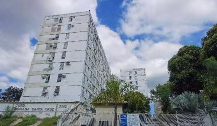 Oportunidade Única em RIO DE JANEIRO - RJ | Tipo: Apartamento | Negociação: Venda Direta Online  | Situação: Imóvel