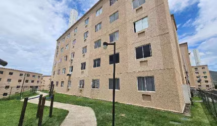 Oportunidade Única em NOVA IGUACU - RJ | Tipo: Apartamento | Negociação: Venda Direta Online  | Situação: Imóvel
