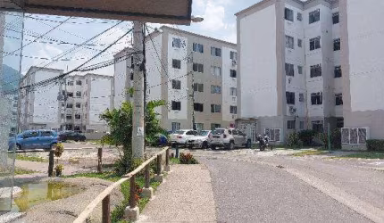 Oportunidade Única em NOVA IGUACU - RJ | Tipo: Apartamento | Negociação: Venda Online  | Situação: Imóvel