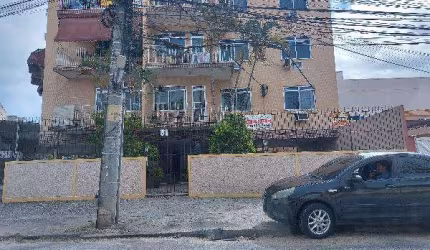 Oportunidade Única em RIO DE JANEIRO - RJ | Tipo: Apartamento | Negociação: Venda Direta Online  | Situação: Imóvel