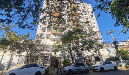 Oportunidade Única em RIO DE JANEIRO - RJ | Tipo: Apartamento | Negociação: Venda Direta Online  | Situação: Imóvel