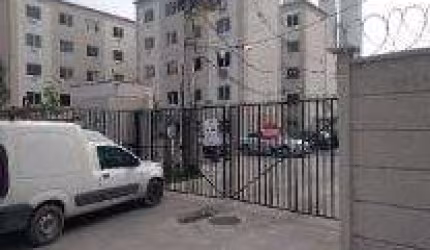 Oportunidade Única em RIO DE JANEIRO - RJ | Tipo: Apartamento | Negociação: Venda Direta Online  | Situação: Imóvel