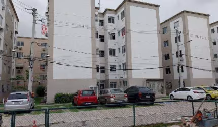 Oportunidade Única em RIO DE JANEIRO - RJ | Tipo: Apartamento | Negociação: Venda Direta Online  | Situação: Imóvel