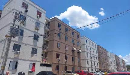 Oportunidade Única em BELFORD ROXO - RJ | Tipo: Apartamento | Negociação: Venda Direta Online  | Situação: Imóvel