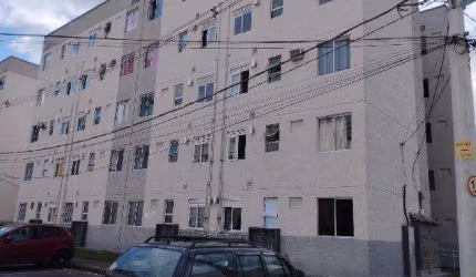 Oportunidade Única em BELFORD ROXO - RJ | Tipo: Apartamento | Negociação: Venda Direta Online  | Situação: Imóvel