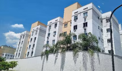 Oportunidade Única em RIO DE JANEIRO - RJ | Tipo: Apartamento | Negociação: Venda Direta Online  | Situação: Imóvel