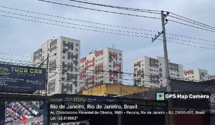 Oportunidade Única em RIO DE JANEIRO - RJ | Tipo: Apartamento | Negociação: Venda Direta Online  | Situação: Imóvel