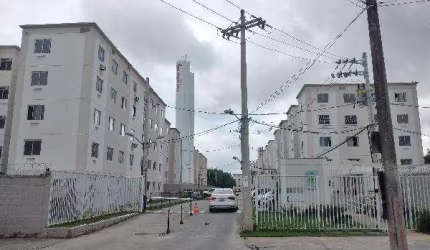 Oportunidade Única em RIO DE JANEIRO - RJ | Tipo: Apartamento | Negociação: Venda Direta Online  | Situação: Imóvel
