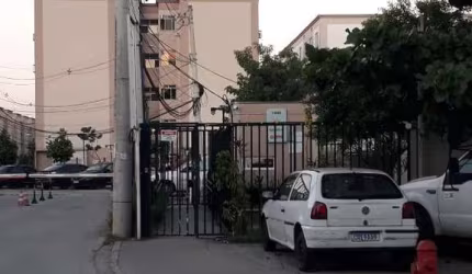 Oportunidade Única em RIO DE JANEIRO - RJ | Tipo: Apartamento | Negociação: Venda Direta Online  | Situação: Imóvel