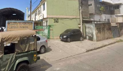 Oportunidade Única em BELFORD ROXO - RJ | Tipo: Casa | Negociação: Venda Direta Online  | Situação: Imóvel