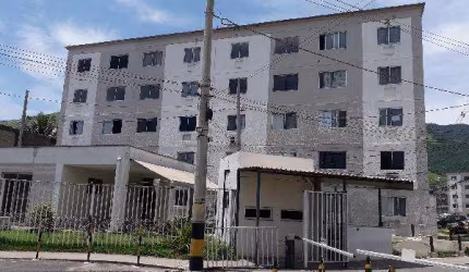 Oportunidade Única em NOVA IGUACU - RJ | Tipo: Apartamento | Negociação: Venda Direta Online  | Situação: Imóvel