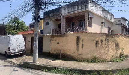 Oportunidade Única em NOVA IGUACU - RJ | Tipo: Casa | Negociação: Venda Direta Online  | Situação: Imóvel