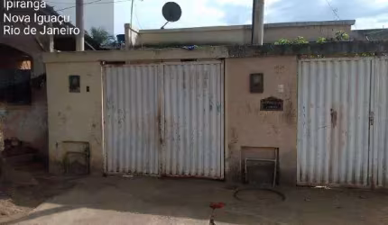 Oportunidade Única em NOVA IGUACU - RJ | Tipo: Casa | Negociação: Venda Direta Online  | Situação: Imóvel