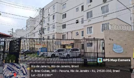 Oportunidade Única em RIO DE JANEIRO - RJ | Tipo: Apartamento | Negociação: Venda Direta Online  | Situação: Imóvel