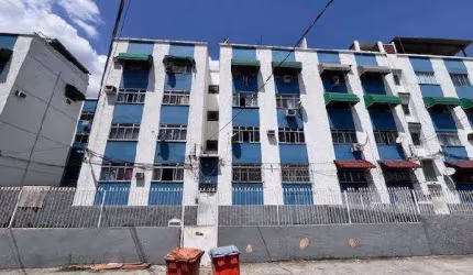 Oportunidade Única em RIO DE JANEIRO - RJ | Tipo: Apartamento | Negociação: Venda Direta Online  | Situação: Imóvel