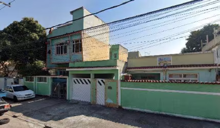 Oportunidade Única em RIO DE JANEIRO - RJ | Tipo: Apartamento | Negociação: Venda Direta Online  | Situação: Imóvel