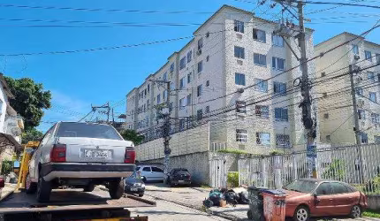 Oportunidade Única em RIO DE JANEIRO - RJ | Tipo: Apartamento | Negociação: Venda Direta Online  | Situação: Imóvel
