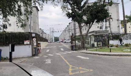 Oportunidade Única em RIO DE JANEIRO - RJ | Tipo: Apartamento | Negociação: Venda Direta Online  | Situação: Imóvel