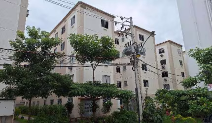 Oportunidade Única em RIO DE JANEIRO - RJ | Tipo: Apartamento | Negociação: Venda Direta Online  | Situação: Imóvel