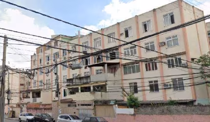 Oportunidade Única em RIO DE JANEIRO - RJ | Tipo: Apartamento | Negociação: Venda Direta Online  | Situação: Imóvel