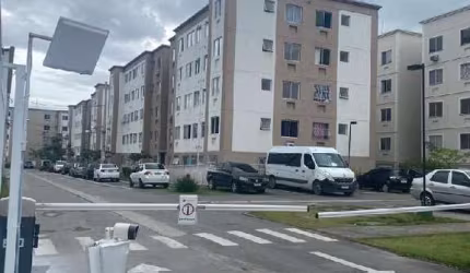 Oportunidade Única em RIO DE JANEIRO - RJ | Tipo: Apartamento | Negociação: Venda Direta Online  | Situação: Imóvel