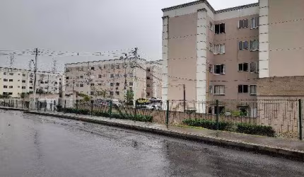 Oportunidade Única em QUEIMADOS - RJ | Tipo: Apartamento | Negociação: Venda Direta Online  | Situação: Imóvel