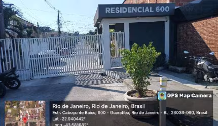 Oportunidade Única em RIO DE JANEIRO - RJ | Tipo: Apartamento | Negociação: Venda Direta Online  | Situação: Imóvel