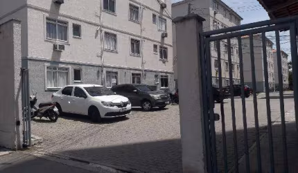 Oportunidade Única em MESQUITA - RJ | Tipo: Apartamento | Negociação: Venda Direta Online  | Situação: Imóvel